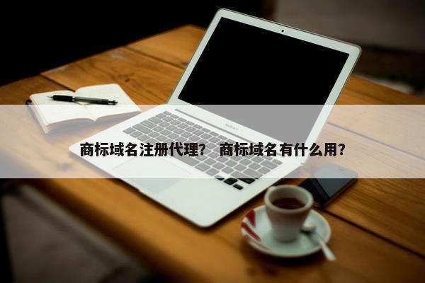 商标域名注册代理？ 商标域名有什么用？