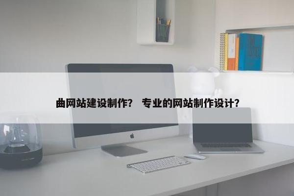曲网站建设制作？ 专业的网站制作设计？