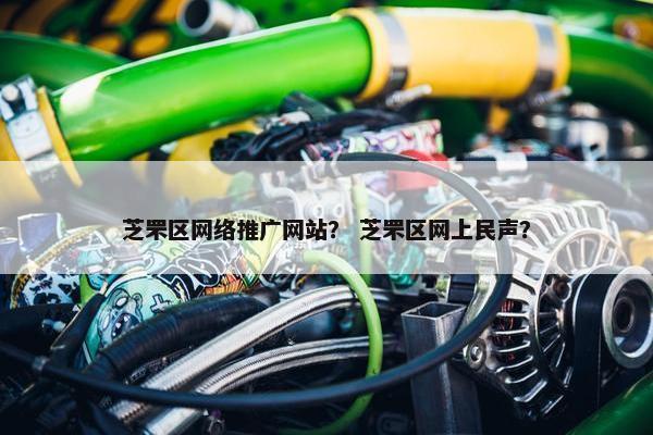 芝罘区网络推广网站？ 芝罘区网上民声？