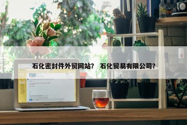 石化密封件外贸网站？ 石化贸易有限公司？