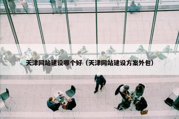 天津网站建设哪个好（天津网站建设方案外包）