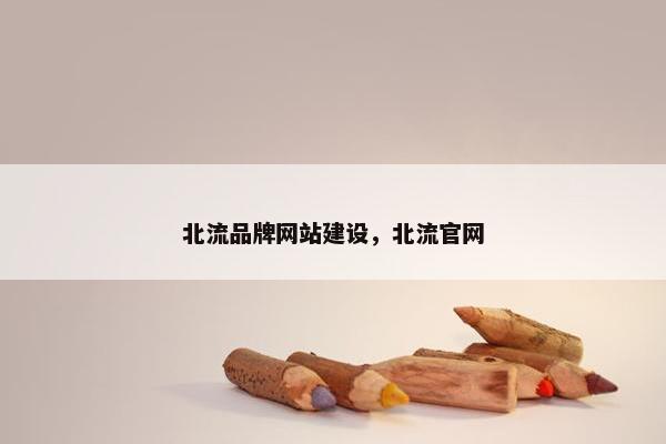 北流品牌网站建设，北流官网