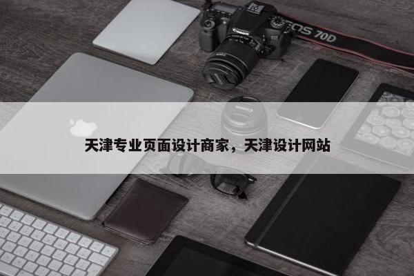 天津专业页面设计商家，天津设计网站