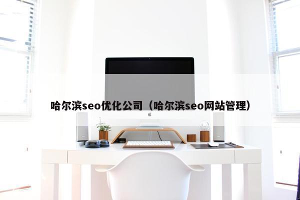 哈尔滨seo优化公司（哈尔滨seo网站管理）